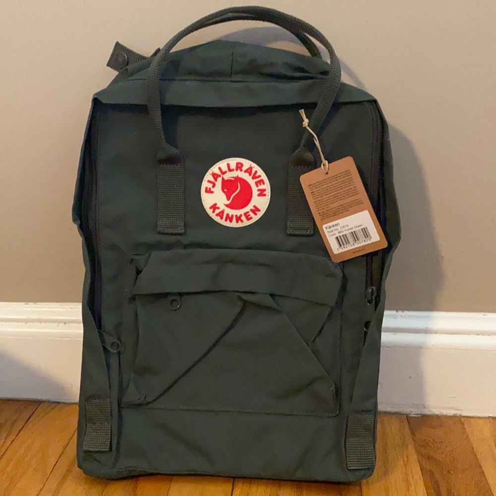 Classic Kånken backpack